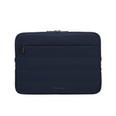 15-16” Puffer Sleeve, Blue