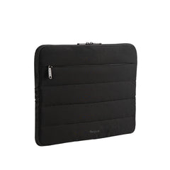 15-16” Puffer Sleeve, Black