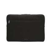 15-16” Puffer Sleeve, Black