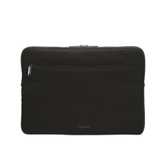 15-16” Puffer Sleeve, Black