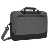 15.6" Cypress Briefcase with EcoSmart® (Light Gray)