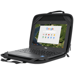 11.6" Work-in Essentials Case for Chromebook