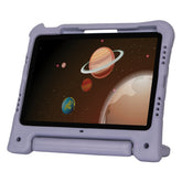 Kid’s Case for iPad, iPad Air and Pro 11” and 10.9” (Purple)