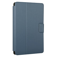 Safe Fit™ Universal 7"-8.5" 360° Rotating Tablet Case (Blue)