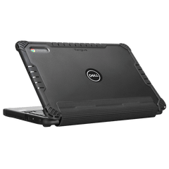 11.6” Commercial-Grade Form-Fit Cover for Dell™ Chromebook™ 3100/3110