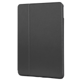 Click‑In Rotating Case for iPad, iPad Air & Pro (Black)