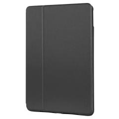 Click‑In Rotating Case for iPad, iPad Air & Pro (Black)