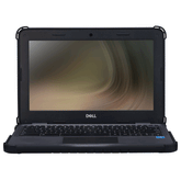11.6” Commercial-Grade Form-Fit Cover for Dell™ Chromebook™ 3120/3110/3100