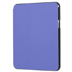 Click-In™ Case for iPad® (Purple)