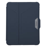 Pro-Tek™ Case for iPad® (Blue)