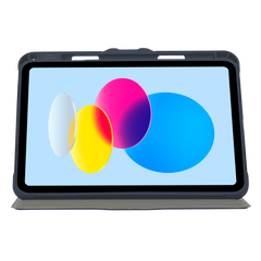 Pro-Tek™ Case for iPad® (Blue)