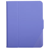 VersaVu® Case for iPad® (Purple)