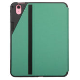 Click-In™ Rotating Case for iPad® (Green)