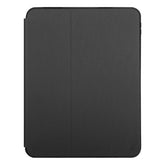 Click-In™ Rotating Case for iPad® (Black)