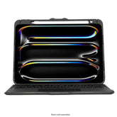 VersaVu® BT Keyboard Case for iPad Pro® 11-inch (M5/M4)