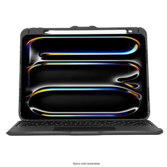 VersaVu® BT Keyboard Case for iPad Pro® 11-inch (M5/M4)