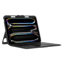 VersaVu® BT Keyboard Case for iPad Pro® 11-inch (M5/M4)