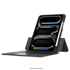 VersaVu® BT Keyboard Case for iPad Pro® 11-inch (M5/M4)