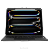 VersaVu® Bluetooth® Keyboard Case for iPad Pro 13″