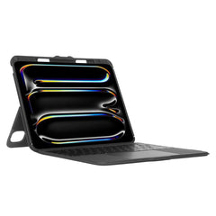 VersaVu® Bluetooth® Keyboard Case for iPad Pro 13″