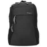 15.6" Intellect Advanced Backpack (Black)