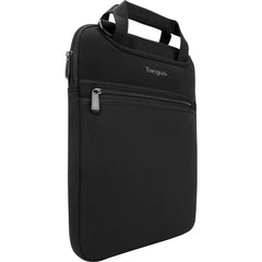 14" Vertical Slipcase with Hideaway Handles