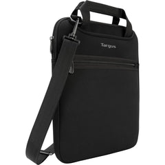 14" Vertical Slipcase with Hideaway Handles