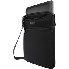 14" Vertical Slipcase with Hideaway Handles