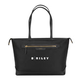 15" Newport® East-West Tote for B. Riley