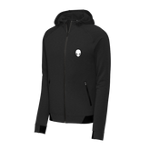 Alienware™ Zip-Up Hoodie Black, 3XL
