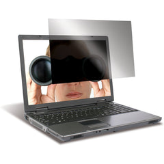 4Vu™ Privacy Screen for 14.1” Widescreen Laptops with Flip Hinge Attachment