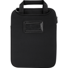 12" Vertical Slipcase with Hideaway Handles