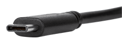 1-Meter USB-C to USB-B 5Gbps Cable