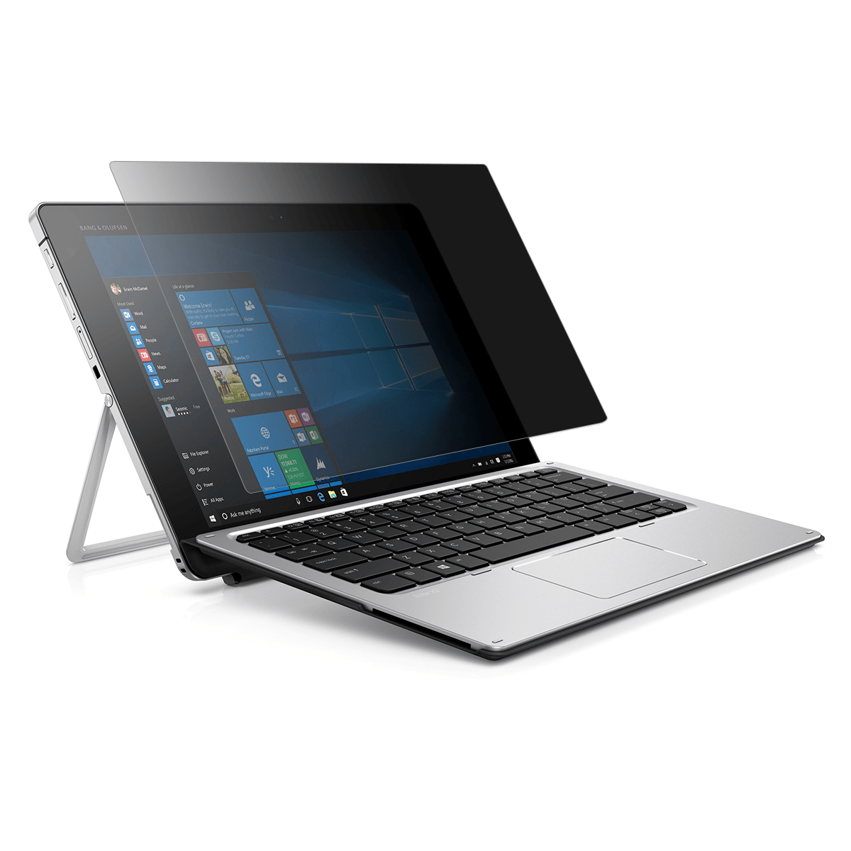 4Vu Privacy Screen for HP® Elite x2 1012, Landscape