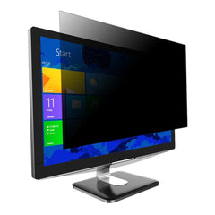 4Vu Privacy Screen for 23.5" Widescreen Monitors (16:9)