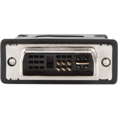 DVI-I (M) to VGA (F) Adapter