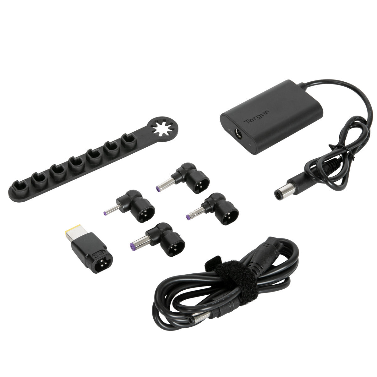 Legacy 65W DC Power Converter
