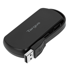 4-Port USB Hub