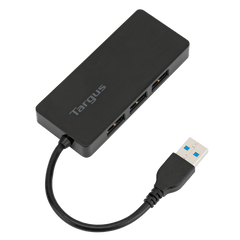 USB 3.0 4-Port Hub