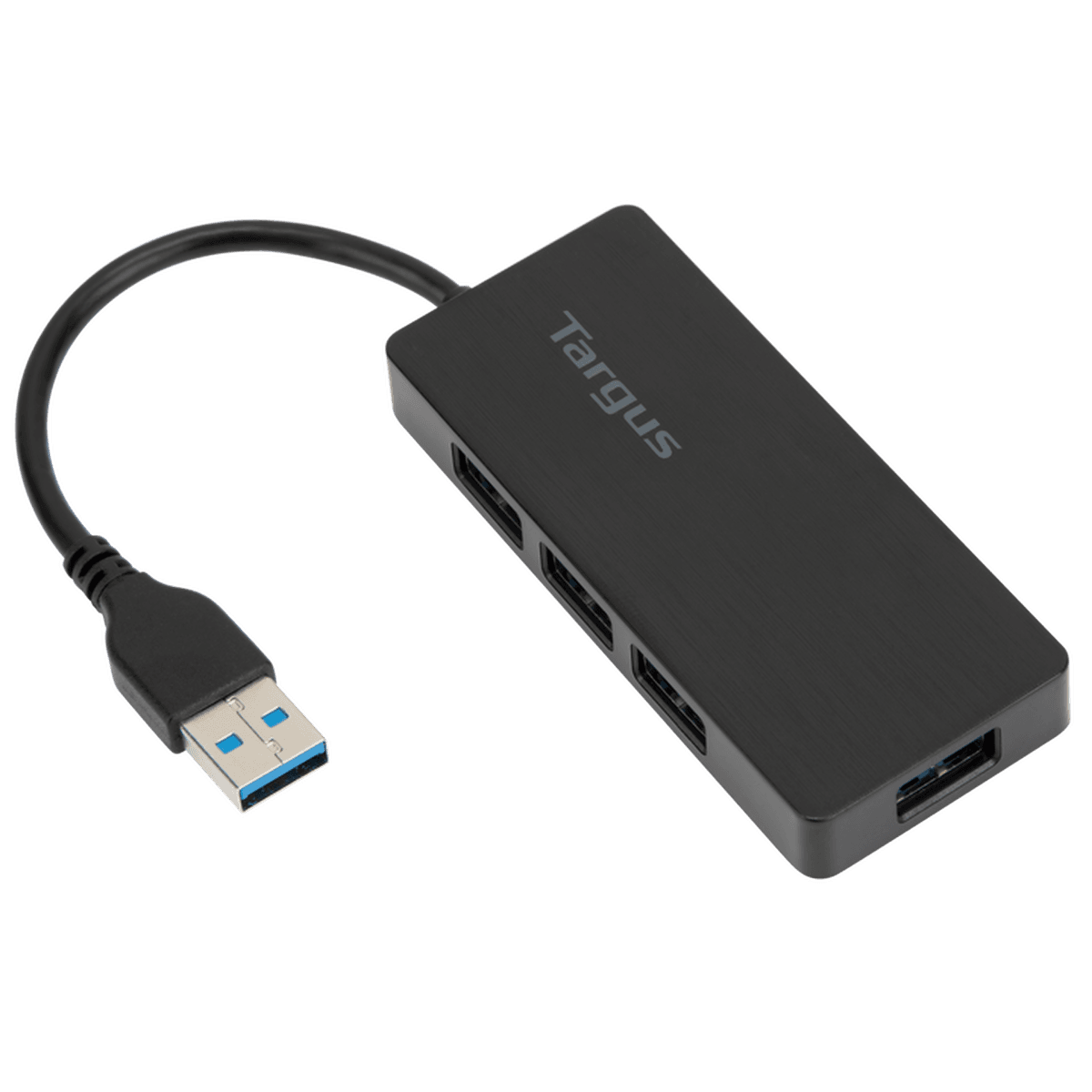 USB 3.0 4-Port Hub