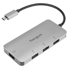 USB-C to 4-Port USB-A Hub