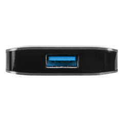 USB-C to 4-Port USB-A Hub