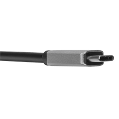 USB-C to 4-Port USB-A Hub