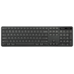 Full-Size Wireless EcoSmart™ Keyboard