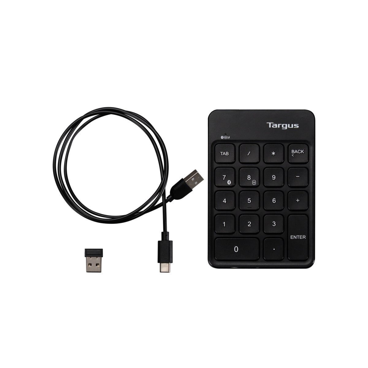 Wireless Numeric EcoSmart® Keypad