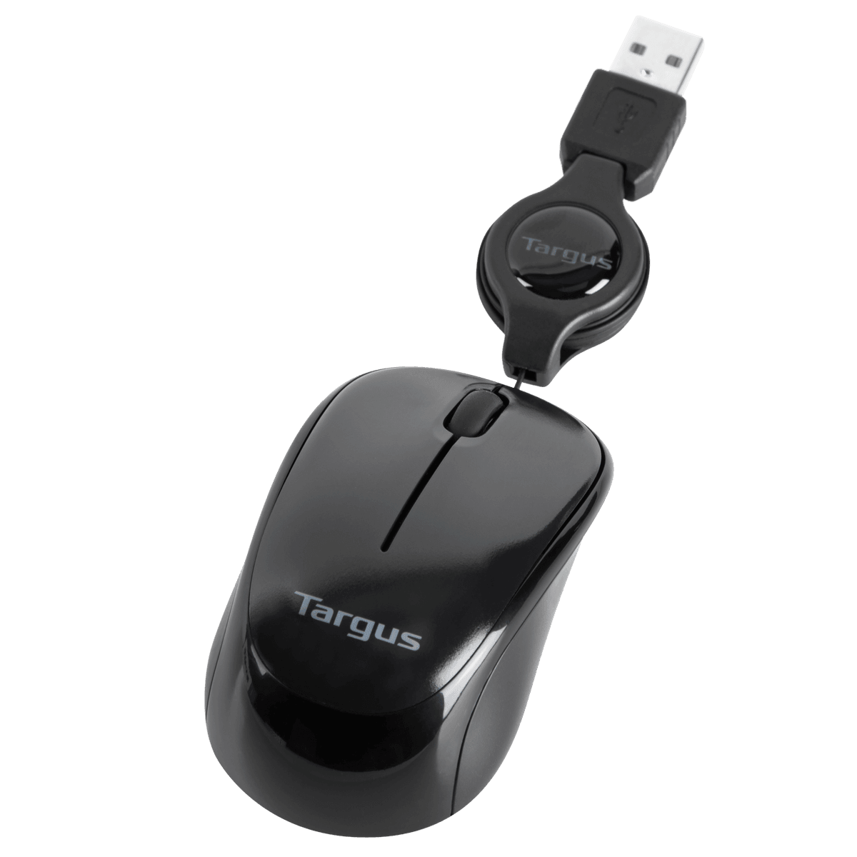 Compact BlueTrace Mouse