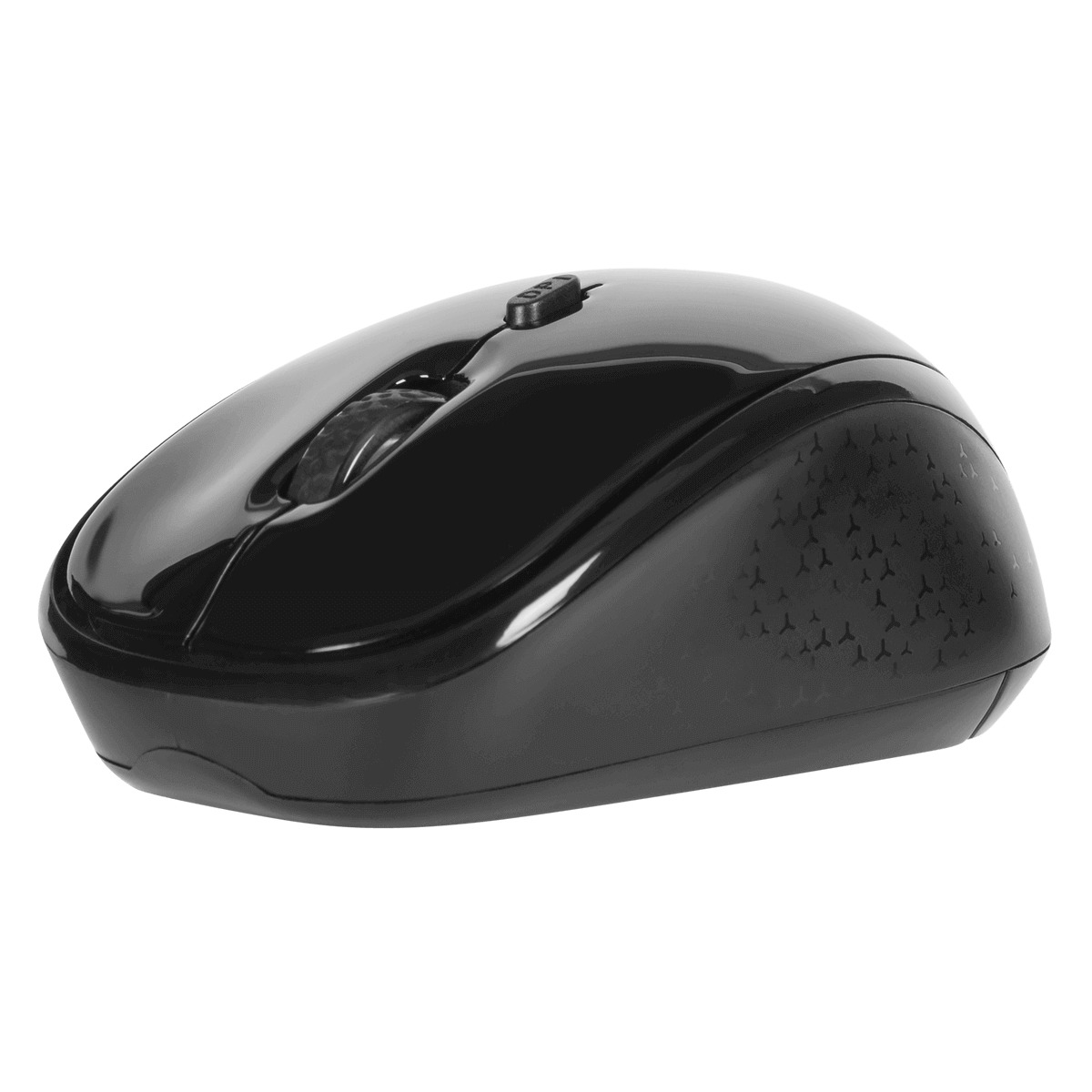 Wireless BlueTrace Mouse