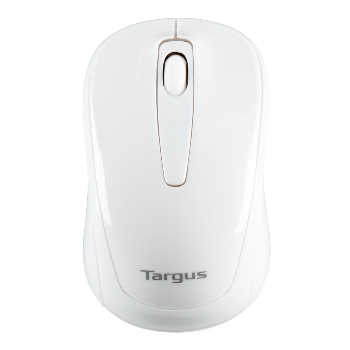 W600 Hi-Def Wireless Optical Mouse