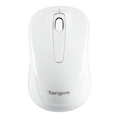W600 Hi-Def Wireless Optical Mouse