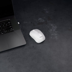 W600 Hi-Def Wireless Optical Mouse